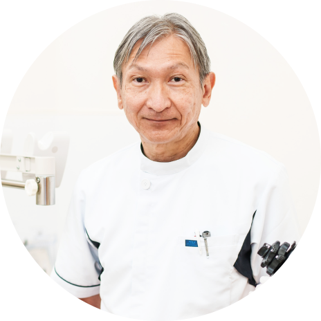 そがクリニック 院長：曽我 良平（そが りょうへい）